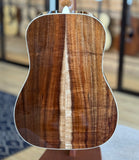 2025 Martin O'ahu HG-28 *Free Shipping in the US*