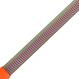 Levy's Optical Illusion Series MP2OI-003 Guitar Strap *Free Shipping in the USA*