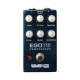 Wampler Ego 76 Compressor "Free Shipping in the USA"