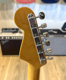 2022 Fender American Vintage II '57 Reissue Stratocaster Seafoam Green