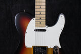 2006 Fender Highway One Telecaster Sunburst