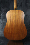 2025 Martin D-18 Satin 1935 Sunburst *Free Shipping In The US*