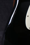 1983 Fender Stratocaster "Dan Smith Era" Black
