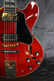 2025 Gibson SIGNED “Launch Party” Edition Marcus King ES-345