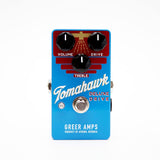 Greer Amps Tomahawk Deluxe Drive *Free Shipping in the USA*