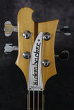 1974 Rickenbacker Model 4001 Mapleglo