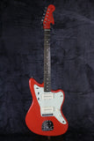 2008 Fender FSR '62 Jazzmaster Fiesta Red