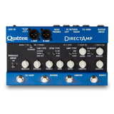 Quilter Labs DirectAmp Stereo Amp Simulator *Free Shipping in the USA*