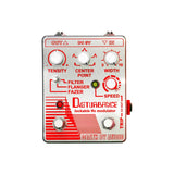 Death By Audio Disturbance *Free Shipping in the USA*