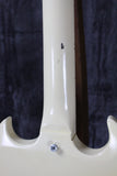 1964 Gibson SG Special Polaris White