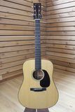 Martin D-18 Standard Series Dreadnought (2025) *Free Shipping in the US*