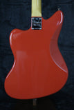 2008 Fender FSR '62 Jazzmaster Fiesta Red
