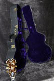 Carlo Greco  Archtop