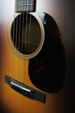 2025 Martin D-18 Satin 1935 Sunburst *Free Shipping In The US*