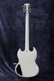 1964 Gibson SG Special Polaris White