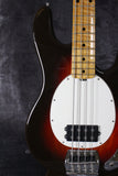 Ernie Ball Music Man Stingray Classic 2 Retroburst