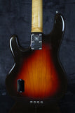 Ernie Ball Music Man Stingray Classic 2 Retroburst