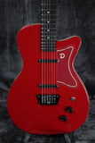 Danelectro D56 Baritone - Red *Free Shipping in the USA*
