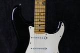 1983 Fender Stratocaster "Dan Smith Era" Black