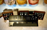 Vongon Replay Polyphonic Synthesizer with Multi-mode Arpeggiator in Black *Free Shipping in the USA*