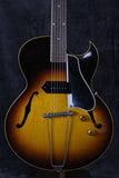 1957 Gibson ES-225T Sunburst