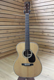 Martin OM-28 Modern Deluxe (2025) *Free Shipping in the US*