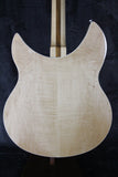 2006 Rickenbacker 360/6 V64 Mapleglo