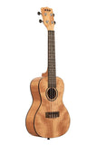 Kala KA-CEM Exotic Mahogany Series Concert Ukulele *Free Shipping in the US*