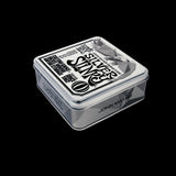 Ernie Ball John Mayer Silver Slinky Signature Electric Guitar Strings 3-pack Tin *Free Shipping in the USA*
