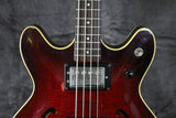 1971 Guild Starfire II Bass Cherry