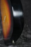 2006 Fender Highway One Telecaster Sunburst