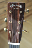 Martin OM-28 Modern Deluxe (2025) *Free Shipping in the US*