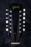 1967 Gibson B-25 12N 12-String Natural