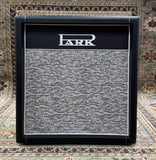 Park S1-112 (Angled Grill) 1x12" Style 1 Angled-Grill Cab B-Stock *Free Shipping in the USA*