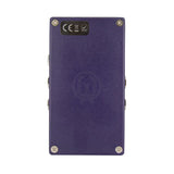 Walrus Audio Julianna Deluxe Chorus/Vibrato *Free Shipping in the USA*