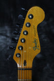 1983 Fender Stratocaster "Dan Smith Era" Black