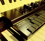 Vongon Replay Polyphonic Synthesizer with Multi-mode Arpeggiator in Black *Free Shipping in the USA*