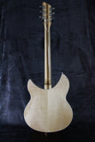 2006 Rickenbacker 360/6 V64 Mapleglo
