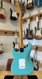 2022 Fender American Vintage II '57 Reissue Stratocaster Seafoam Green