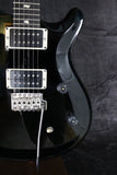 2021 Paul Reed Smith CE24 Ebony Nitro