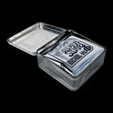 Ernie Ball John Mayer Silver Slinky Signature Electric Guitar Strings 3-pack Tin *Free Shipping in the USA*