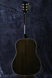 2009 Gibson J45 Custom Rosewood Sunburst