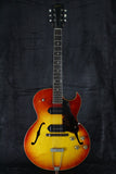 1961 Gibson ES-125TCD Heritage Cherry Sunburst