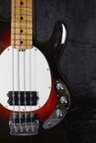 Ernie Ball Music Man Stingray Classic 2 Retroburst