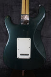 Fender American Standard Stratocaster Gun Metal Blue