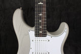 2023 Paul Reed Smith Silver Sky Satin Moc Sand "Dead Spec"