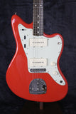 2008 Fender FSR '62 Jazzmaster Fiesta Red