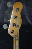 1970's Fender Tele Bass Refinished