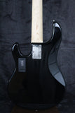 Sterling Sub Series Stingray 5 string Bass Black