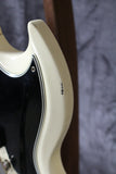 1964 Gibson SG Special Polaris White